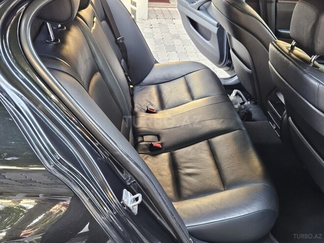 BMW 528 2013, 249,260 km - 2.0 l - Gəncə