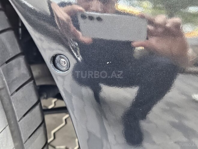 BMW 528 2013, 249,260 km - 2.0 l - Gəncə