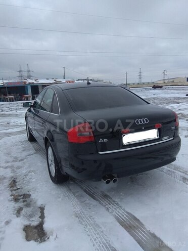 Audi A6 2004, 249,000 km - 3.0 l - Sumqayıt
