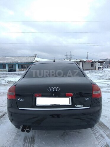 Audi A6 2004, 249,000 km - 3.0 l - Sumqayıt