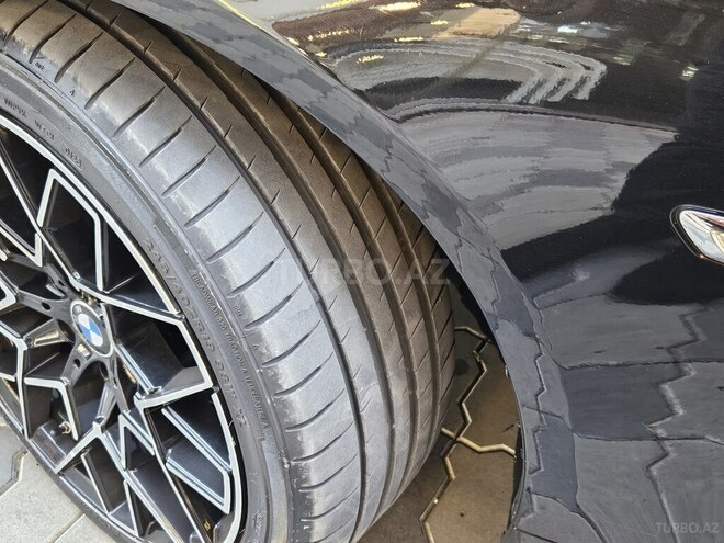 BMW 528 2013, 249,260 km - 2.0 l - Gəncə