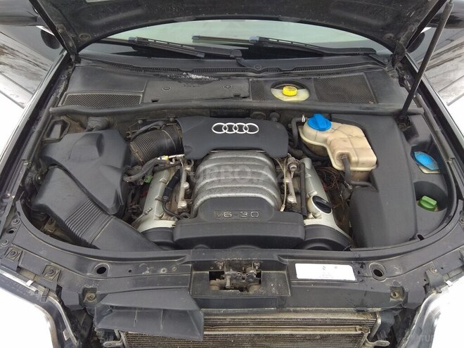 Audi A6 2004, 249,000 km - 3.0 l - Sumqayıt