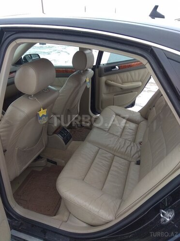Audi A6 2004, 249,000 km - 3.0 l - Sumqayıt