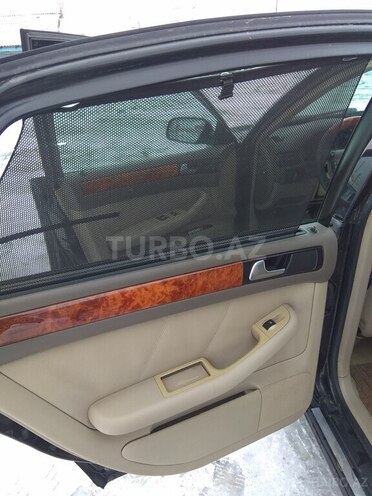 Audi A6 2004, 249,000 km - 3.0 l - Sumqayıt