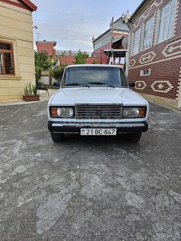 LADA (VAZ) 2107 2004, 180,100 km - 1.6 l - Gədəbəy