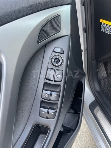 Hyundai Avante 2015, 190,000 km - 1.6 l - Bakı