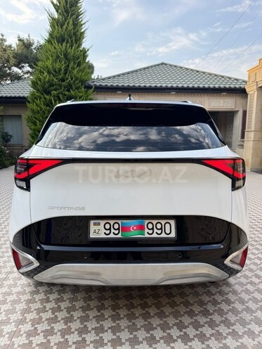 Kia Sportage 2023, 85,000 km - 2.0 l - Bakı