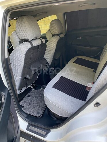 Kia Sportage 2015, 169,033 km - 2.0 л - Qəbələ