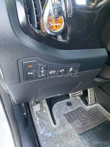 Kia Sportage 2015, 169,033 km - 2.0 л - Qəbələ