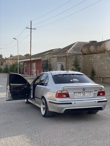 BMW 525 1997, 400,000 km - 2.5 l - Bakı