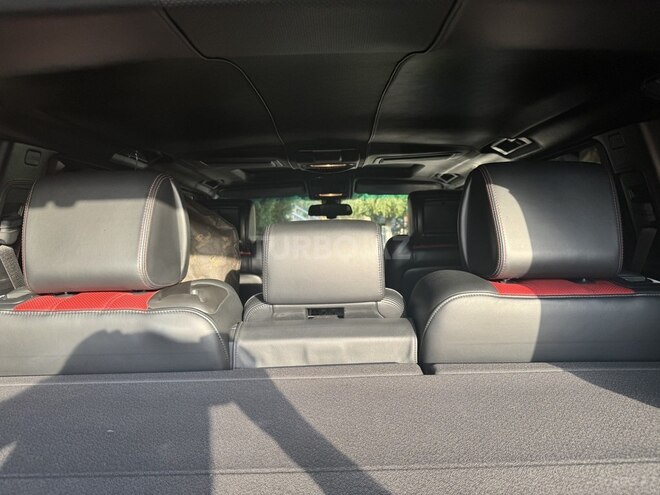 Land Rover Range Rover 2012, 233,032 km - 5.0 l - Xaçmaz