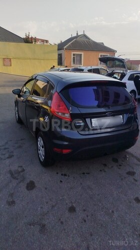 Ford Fiesta 2009, 449,000 km - 1.4 l - Bakı