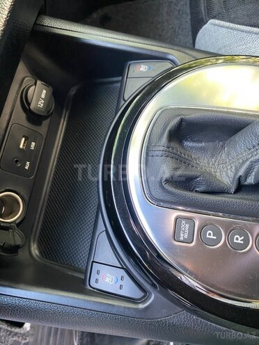 Kia Sportage 2015, 169,033 km - 2.0 л - Qəbələ
