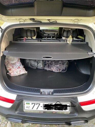 Kia Sportage 2015, 169,033 km - 2.0 л - Qəbələ