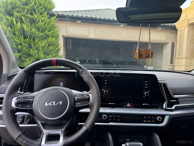 Kia Sportage 2023, 85,000 km - 2.0 l - Bakı