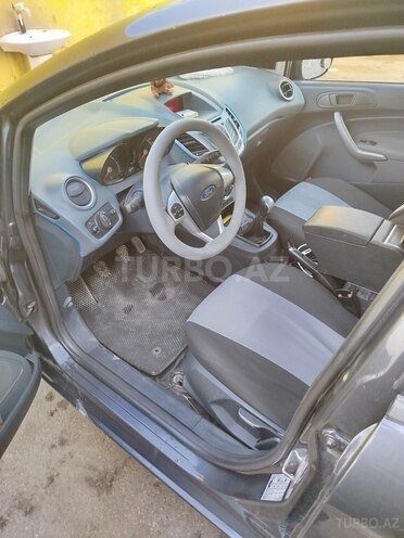 Ford Fiesta 2009, 449,000 km - 1.4 l - Bakı