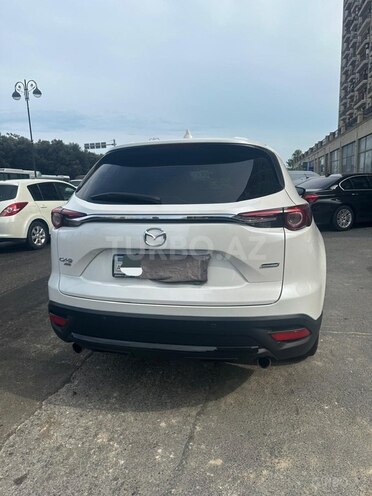 Mazda CX-9 2019, 124,000 km - 2.5 l - Bakı