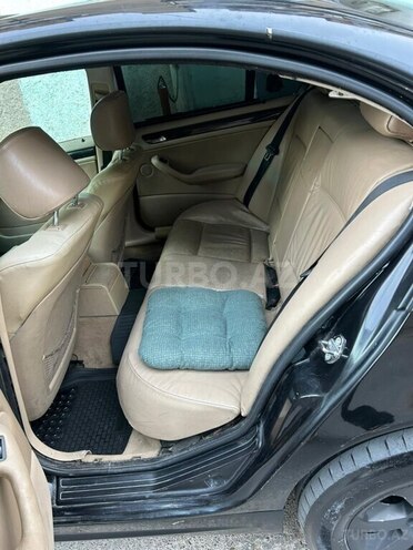 BMW 325 2002, 240,000 km - 2.5 l - Bakı