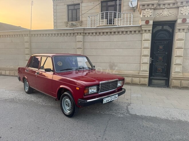 LADA (VAZ) 2107 2007, 168,000 km - 1.5 l - Cəlilabad