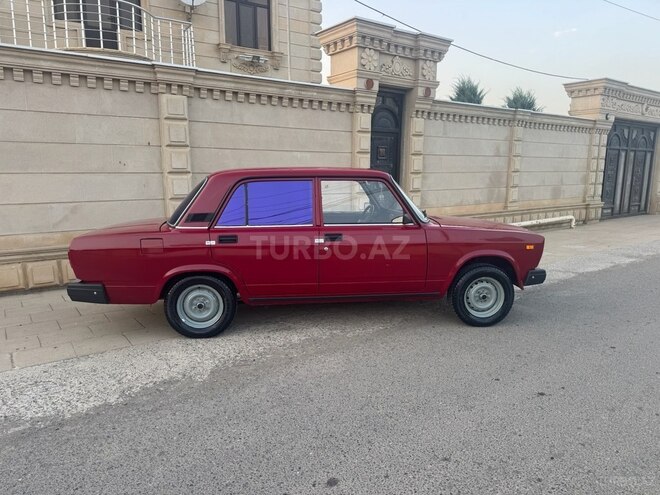 LADA (VAZ) 2107 2007, 168,000 km - 1.5 l - Cəlilabad