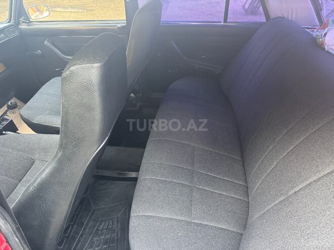LADA (VAZ) 2107 2007, 168,000 km - 1.5 l - Cəlilabad