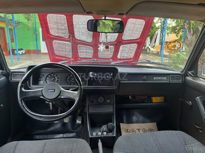 LADA (VAZ) 2107 2007, 168,000 km - 1.5 l - Cəlilabad