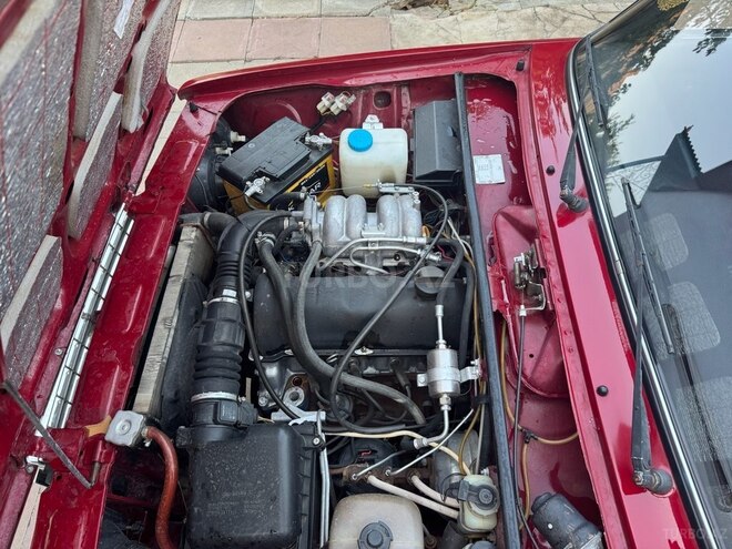 LADA (VAZ) 2107 2007, 168,000 km - 1.5 l - Cəlilabad