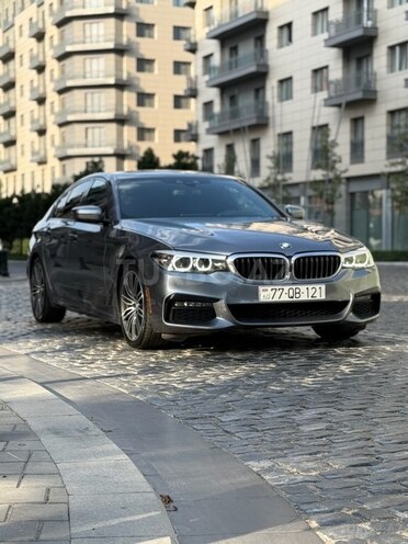 BMW 530 2019, 146,000 km - 2.0 l - Bakı