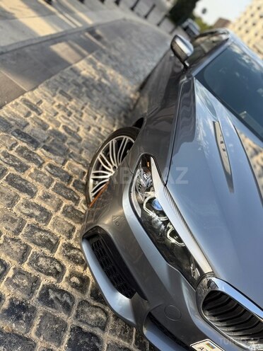 BMW 530 2019, 146,000 km - 2.0 l - Bakı