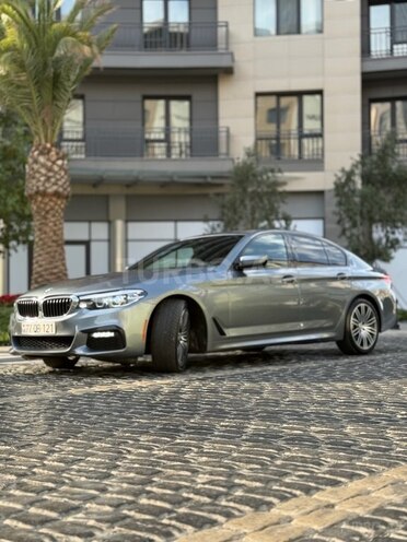 BMW 530 2019, 146,000 km - 2.0 l - Bakı