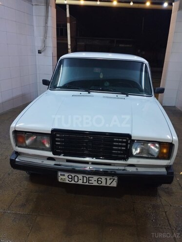 LADA (VAZ) 2107 2008, 339,190 km - 1.6 l - Bakı