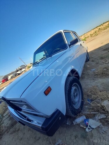 LADA (VAZ) 2107 2008, 339,190 km - 1.6 l - Bakı