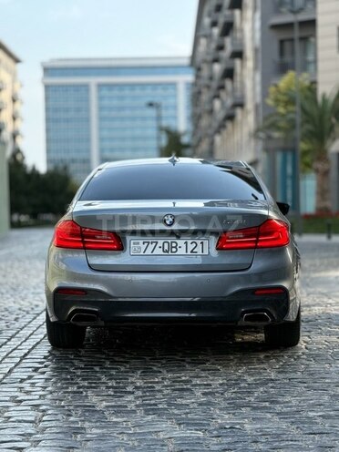 BMW 530 2019, 146,000 km - 2.0 l - Bakı