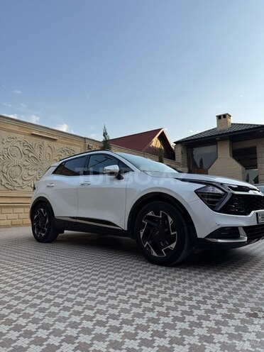 Kia Sportage 2023, 85,000 km - 2.0 l - Bakı
