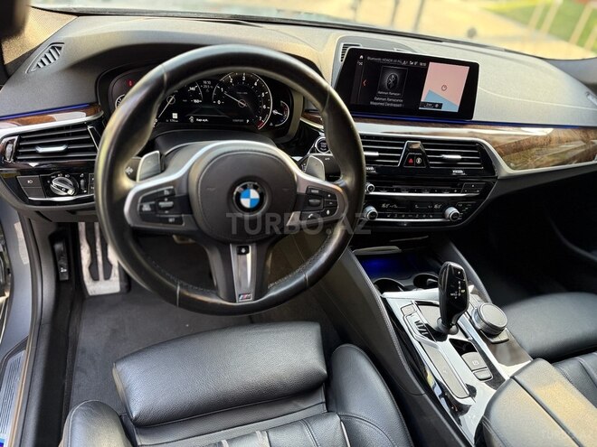 BMW 530 2019, 146,000 km - 2.0 l - Bakı