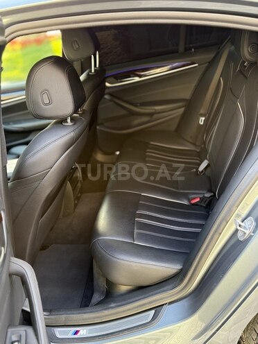 BMW 530 2019, 146,000 km - 2.0 l - Bakı