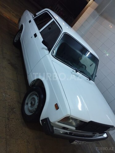LADA (VAZ) 2107 2008, 339,190 km - 1.6 l - Bakı