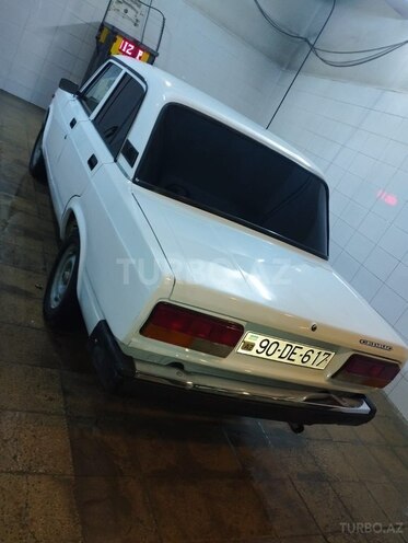 LADA (VAZ) 2107 2008, 339,190 km - 1.6 l - Bakı