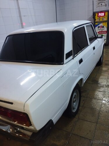 LADA (VAZ) 2107 2008, 339,190 km - 1.6 l - Bakı