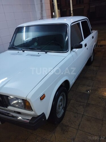 LADA (VAZ) 2107 2008, 339,190 km - 1.6 l - Bakı