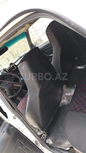 LADA (VAZ) 2107 2008, 339,190 km - 1.6 l - Bakı
