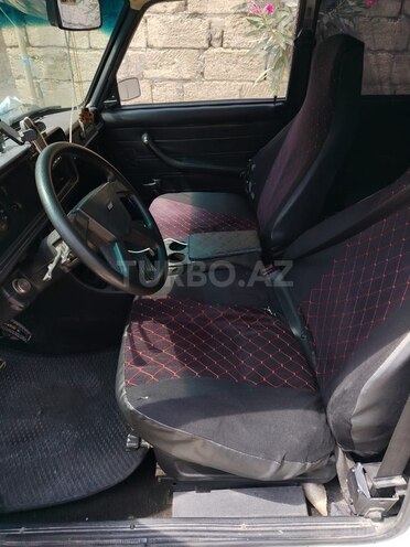 LADA (VAZ) 2107 2008, 339,190 km - 1.6 l - Bakı