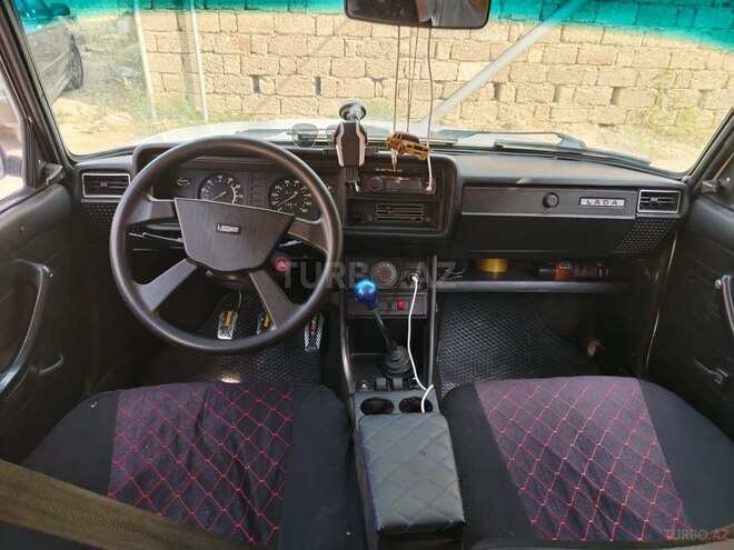 LADA (VAZ) 2107 2008, 339,190 km - 1.6 l - Bakı