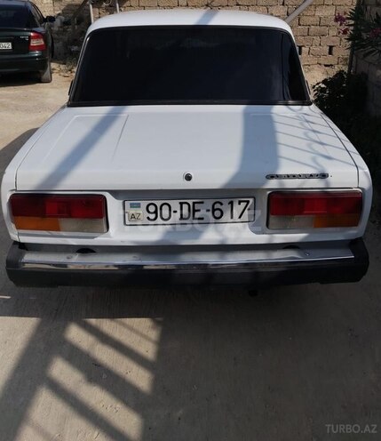 LADA (VAZ) 2107 2008, 339,190 km - 1.6 l - Bakı