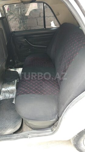 LADA (VAZ) 2107 2008, 339,190 km - 1.6 l - Bakı