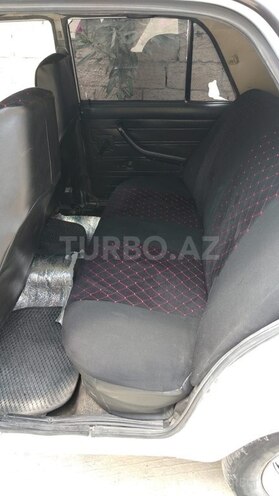 LADA (VAZ) 2107 2008, 339,190 km - 1.6 l - Bakı