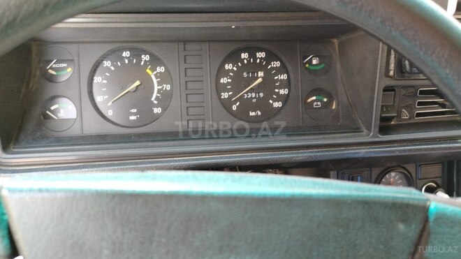 LADA (VAZ) 2107 2008, 339,190 km - 1.6 l - Bakı