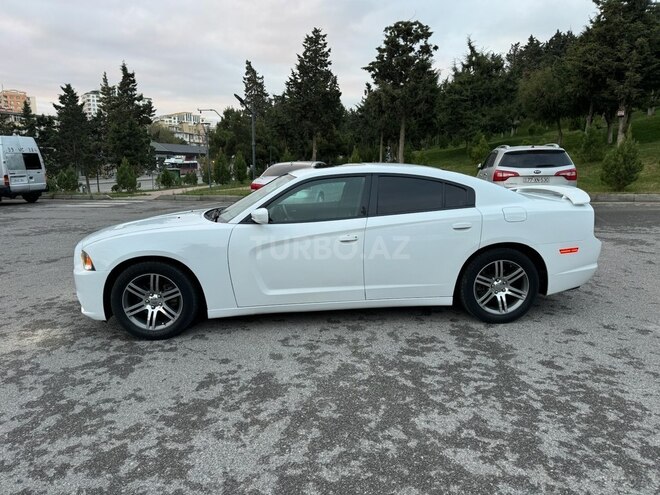 Dodge Charger 2012, 169,000 km - 3.6 l - Bakı