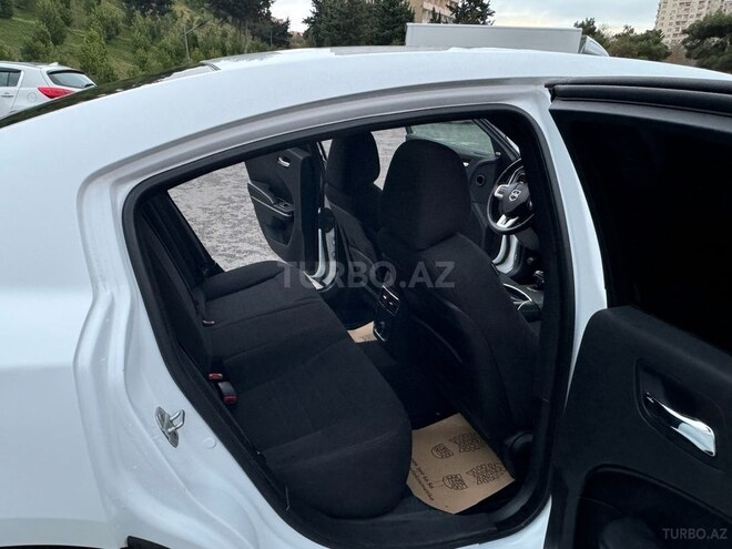 Dodge Charger 2012, 169,000 km - 3.6 l - Bakı
