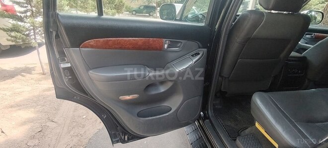 Toyota Land Cruiser Prado 2006, 235,000 km - 4.0 l - Sumqayıt